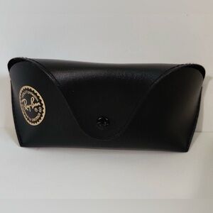Ray-Ban Large Sunglasses Case